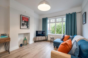 Central Belfast Apartments - Malone Hideaway